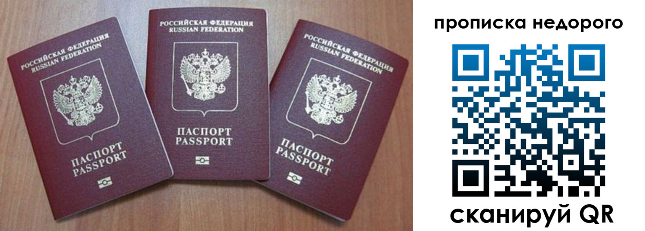 временная регистрация для школы в Павловске